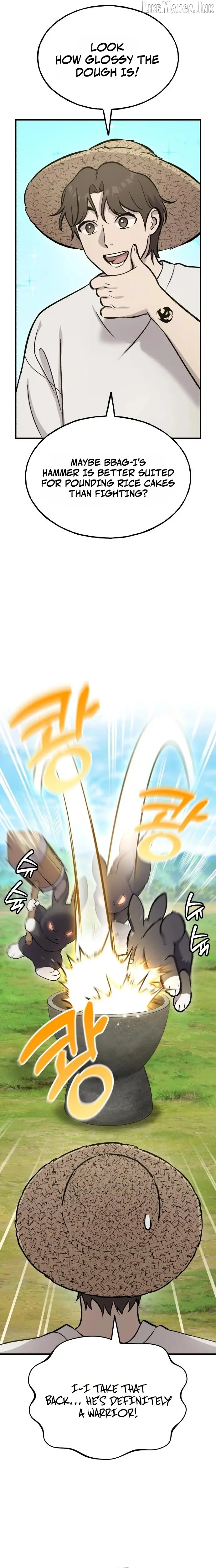 Solo Farming In The Tower - Chapter 137 image 11_optimized